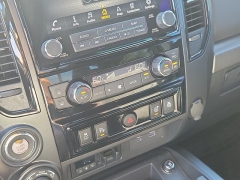 Used 2024  Nissan Titan XD 4x4 Crew Cab PRO-4X at Maxx Loans near St&period; Adrian&comma; MI