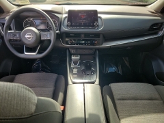 Used 2023  Nissan Rogue FWD SV at Maxx Loans near St&period; Adrian&comma; MI
