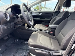 Used 2024  Kia Forte LXS IVT at Maxx Loans near St&period; Adrian&comma; MI