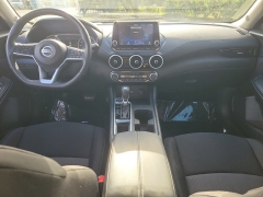 Used 2023  Nissan Sentra SV CVT at Maxx Loans near St&period; Adrian&comma; MI