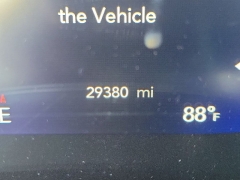 Used 2024  Chrysler Pacifica Touring FWD at Maxx Loans near St&period; Adrian&comma; MI