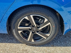Used 2024  Nissan Sentra SV CVT at Maxx Loans near St&period; Adrian&comma; MI