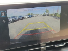 Used 2024  Hyundai Kona SEL FWD at Maxx Loans near St&period; Adrian&comma; MI