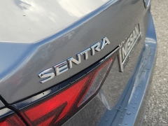 Used 2024  Nissan Sentra SV CVT at Maxx Loans near St&period; Adrian&comma; MI