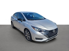 Used 2024  Nissan Versa S CVT at Maxx Loans near St&period; Adrian&comma; MI