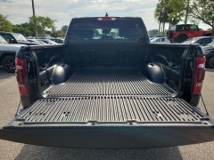 Used 2024  Ram 1500 2WD Laramie Crew Cab 5'7" Box at Maxx Loans near St&period; Adrian&comma; MI