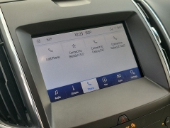 Used 2020  Ford Edge 4d SUV FWD Titanium at Maxx Loans near St&period; Adrian&comma; MI