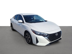 Used 2024  Nissan Sentra SV CVT at Maxx Loans near St&period; Adrian&comma; MI