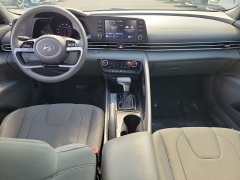 Used 2023  Hyundai Elantra SEL IVT at Maxx Loans near St&period; Adrian&comma; MI