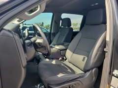 Used 2021  Chevrolet Silverado 2500HD 4WD Crew Cab 172" LT at Maxx Loans near St&period; Adrian&comma; MI