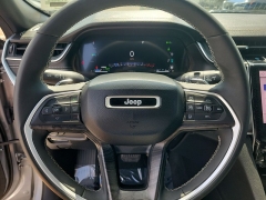Used 2024  Jeep Grand Cherokee 4xe 4x4 at Maxx Loans near St&period; Adrian&comma; MI