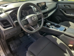 Used 2026  Nissan Rogue FWD S &ast;Ltd Avail&ast; at Maxx Loans near St&period; Adrian&comma; MI