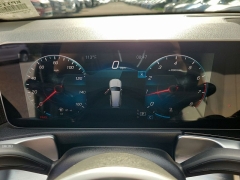 Used 2021  Mercedes-Benz GLB GLB 250 SUV at Maxx Loans near St&period; Adrian&comma; MI