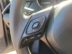 Used 2021  Toyota C-HR LE FWD at Maxx Loans near St&period; Adrian&comma; MI