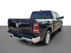 Used 2024  Ram 1500 2WD Laramie Crew Cab 5'7" Box at Maxx Loans near St&period; Adrian&comma; MI