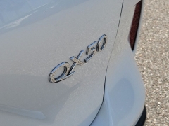 Used 2023  INFINITI QX50 LUXE FWD at Maxx Loans near St&period; Adrian&comma; MI