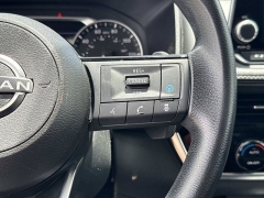 Used 2022  Nissan Rogue FWD SV at Maxx Loans near St&period; Adrian&comma; MI
