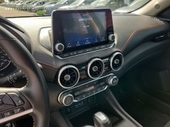 Used 2025  Nissan Sentra SR CVT at Maxx Loans near St&period; Adrian&comma; MI