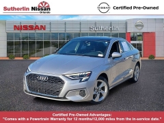  2024 Audi A3 Premium 40 TFSI at Maxx Loans near St&period; Adrian&comma; MI
