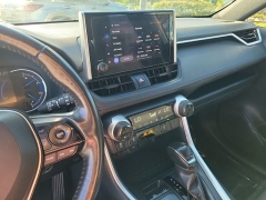 Used 2023  Toyota RAV4 Hybrid SE AWD at Maxx Loans near St&period; Adrian&comma; MI