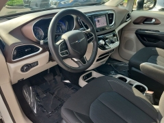 Used 2022  Chrysler Voyager LX FWD at Maxx Loans near St&period; Adrian&comma; MI