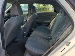 Used 2023  Hyundai Elantra SEL IVT at Maxx Loans near St&period; Adrian&comma; MI