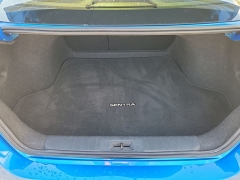 Used 2024  Nissan Sentra SV CVT at Maxx Loans near St&period; Adrian&comma; MI