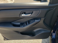 Used 2024  Nissan Rogue FWD SL at Maxx Loans near St&period; Adrian&comma; MI
