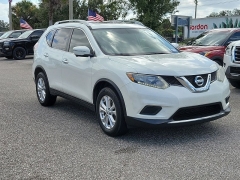 Used 2015  Nissan Rogue 4d SUV FWD SV at Maxx Loans near St&period; Adrian&comma; MI