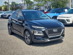 Used 2021  Hyundai Kona Limited DCT FWD at Maxx Loans near St&period; Adrian&comma; MI