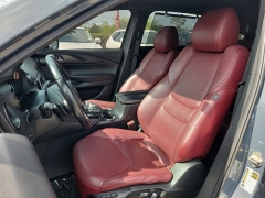 Used 2022  Mazda CX-9 Carbon Edition AWD at Maxx Loans near St&period; Adrian&comma; MI