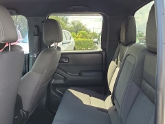 Used 2023  Nissan Frontier Crew Cab 4x2 SV Auto at Maxx Loans near St&period; Adrian&comma; MI