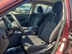 Used 2024  Nissan Sentra SV CVT at Maxx Loans near St&period; Adrian&comma; MI