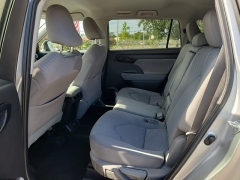 Used 2023  Toyota Highlander L FWD &lpar;Natl&rpar; at Maxx Loans near St&period; Adrian&comma; MI