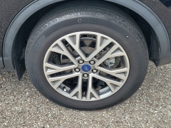 Used 2022  Ford Escape SEL FWD at Maxx Loans near St&period; Adrian&comma; MI