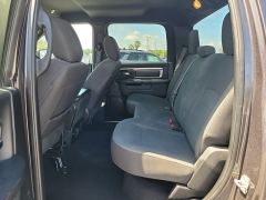 Used 2024  Ram 1500 Classic Warlock 4x2 Crew Cab 5'7" Box at Maxx Loans near St&period; Adrian&comma; MI