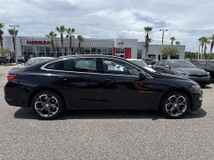 Used 2024  Chevrolet Malibu 4dr Sdn 1LT at Maxx Loans near St&period; Adrian&comma; MI
