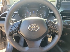 Used 2021  Toyota C-HR LE FWD at Maxx Loans near St&period; Adrian&comma; MI