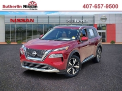 Used 2023  Nissan Rogue AWD Platinum at Maxx Loans near St&period; Adrian&comma; MI