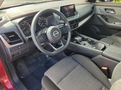 Used 2023  Nissan Rogue FWD SV at Maxx Loans near St&period; Adrian&comma; MI