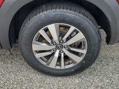 Used 2023  Nissan Pathfinder SL 2WD at Maxx Loans near St&period; Adrian&comma; MI