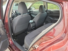 Used 2024  Nissan Altima 2&period;5 SV Sedan at Maxx Loans near St&period; Adrian&comma; MI