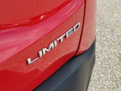 Used 2022  Jeep Renegade Limited 4x4 at Maxx Loans near St&period; Adrian&comma; MI