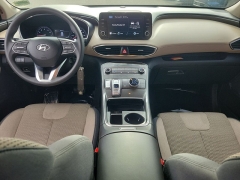 Used 2023  Hyundai Santa Fe SE AWD at Maxx Loans near St&period; Adrian&comma; MI