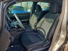 Used 2018  Nissan Leaf 4d Hatchback SV at Maxx Loans near St&period; Adrian&comma; MI