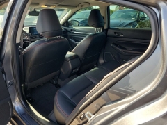 Used 2024  Nissan Altima 2&period;5 SR Sedan at Maxx Loans near St&period; Adrian&comma; MI