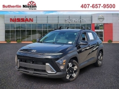  2024 Hyundai Kona SEL FWD at Maxx Loans near St&period; Adrian&comma; MI
