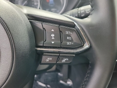 Used 2025  Mazda CX-5 2&period;5 S Select Package AWD at Maxx Loans near St&period; Adrian&comma; MI