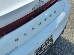 Used 2023  Hyundai Elantra SEL IVT at Maxx Loans near St&period; Adrian&comma; MI