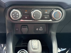 Used 2024  Nissan Versa SV CVT at Maxx Loans near St&period; Adrian&comma; MI